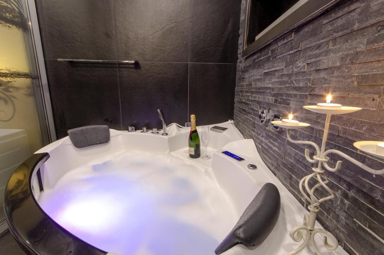 Madison Inn Suites - Wilson'S Square Beograd Bagian luar foto